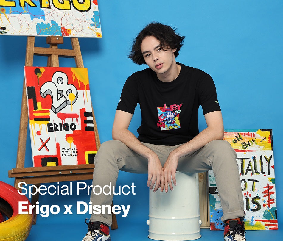 ERIGO